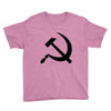 cccp Youth Tee