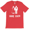game over T-Shirt
