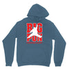 big pun yeeeh baby graphic Hoodie