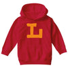 couple l Youth Hoodie