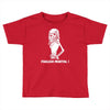 foolish mortal Toddler T-shirt