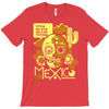 mexico T-Shirt
