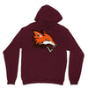 vpn orangge Unisex Hoodie
