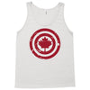 captain canada Tank Top