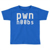 pwn noobs (2) Toddler T-shirt