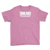 motorbike Youth Tee