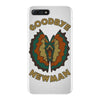 goodbye, newman iPhone 7 Plus Case