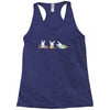 crafting Racerback Tank