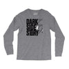 dark side story Long Sleeve Shirts