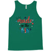 4th of July Tank Top