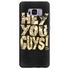 hey you guys Samsung Galaxy S8 Plus