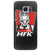 melmac fried kitten Samsung Galaxy S7 Edge