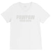 pawpaw est V-Neck Tee