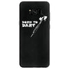 born to dart pfeil arrow bullseye triple double 180 club profi Samsung Galaxy S8