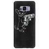 armed chihuahua ox827 best trending Samsung Galaxy S8 Plus