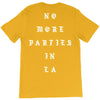 No More Parties In La T-Shirt