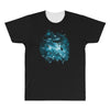 kessel runners All Over Men's T-shirt