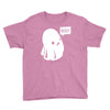 boo (2) Youth Tee