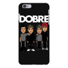 dobre twins dobre brother iPhone 6 Plus/6s Plus Case