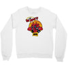 i am the night! Crewneck Sweatshirt
