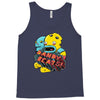 dandy beats Tank Top