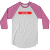 georgia 3/4 Sleeve Shirt