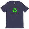 recycled hipster T-Shirt