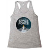 United States Space Force Racerback Tank