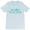 math teacher pi T-Shirt
