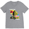 killing joke eighties V-Neck Tee