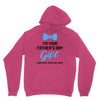 I'm Your Father's Day Gift  Says You're Welcome Baby Boy Unisex Hoodie