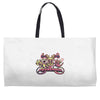 psybeams Weekender Totes