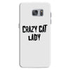 crazy cat lady Samsung Galaxy S7