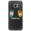 Portal Cat Samsung Galaxy S7 Edge