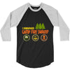 camp fire swamp 3/4 Sleeve Shirt