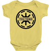 this town Baby Bodysuit