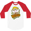 holtz 3/4 Sleeve Shirt