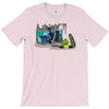 mutant invader T-Shirt