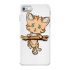 keep holding on iPhone 7 Case