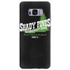 no place for 1 Samsung Galaxy S8 Plus
