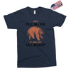 Why Fall In Love If You Can Fall Aslepp Exclusive T-shirt