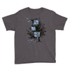 pockets of spring Youth Tee
