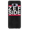 new hot zef side die antwoord Samsung Galaxy S8 Plus Case