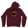 Impeach 45 Unisex Hoodie