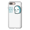 boo sheet iPhone 8 Plus