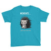 mondays (2) Youth Tee