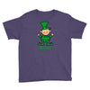irish name Youth Tee
