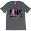 pink spread the hope T-Shirt