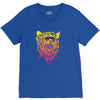 lion spirit V-Neck Tee