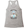 time to get Racerback Tank